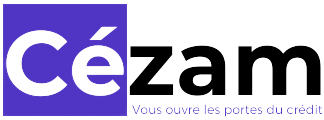 Cézam — vous ouvre les portes du crédit