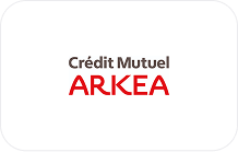 Crédit Mutuel Arkéa