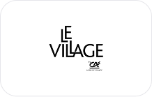Le Village by CA