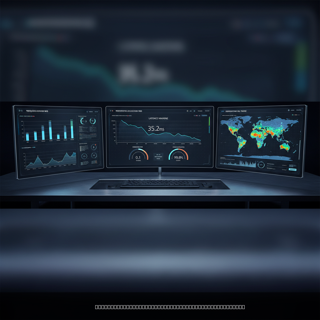 Performance Application Web : Guide Complet 2026