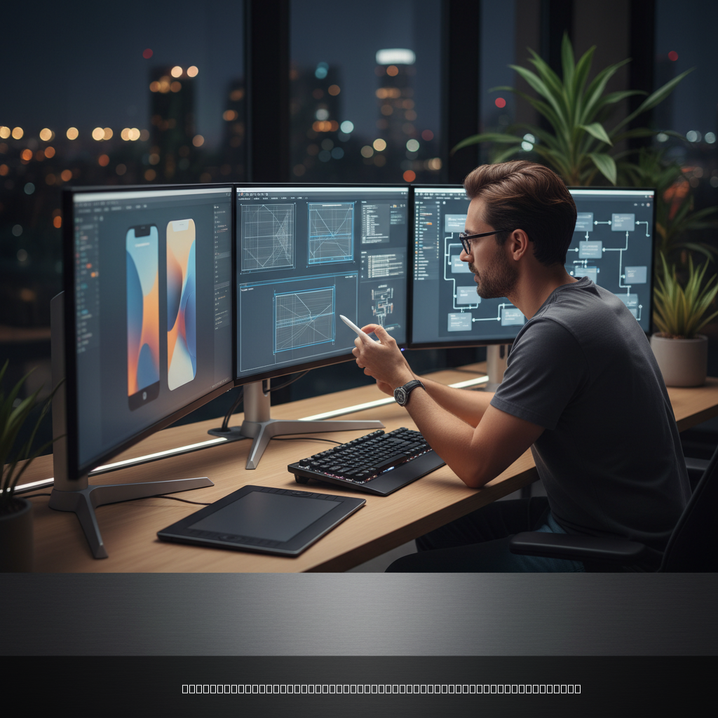 Comment créer une interface utilisateur intuitive en 2026