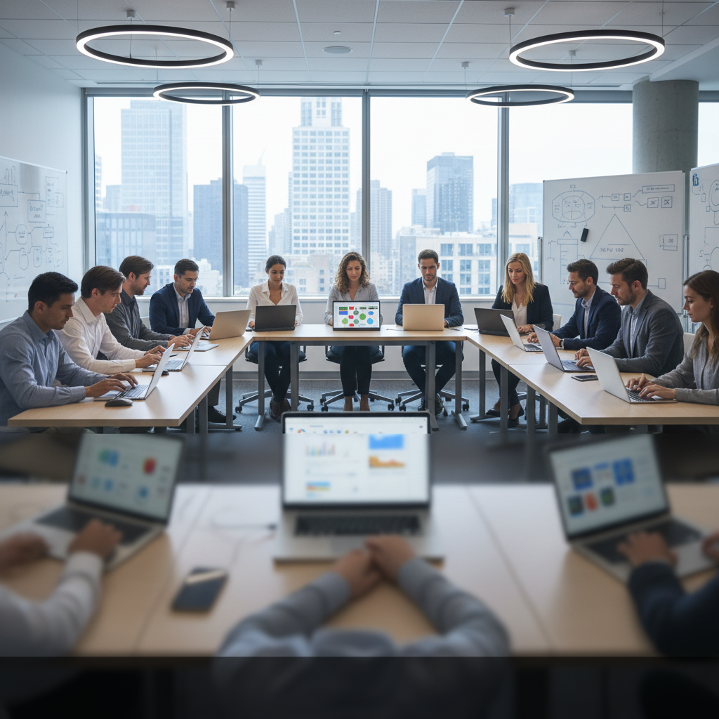 Formation Outils Numériques : Guide Complet 2026