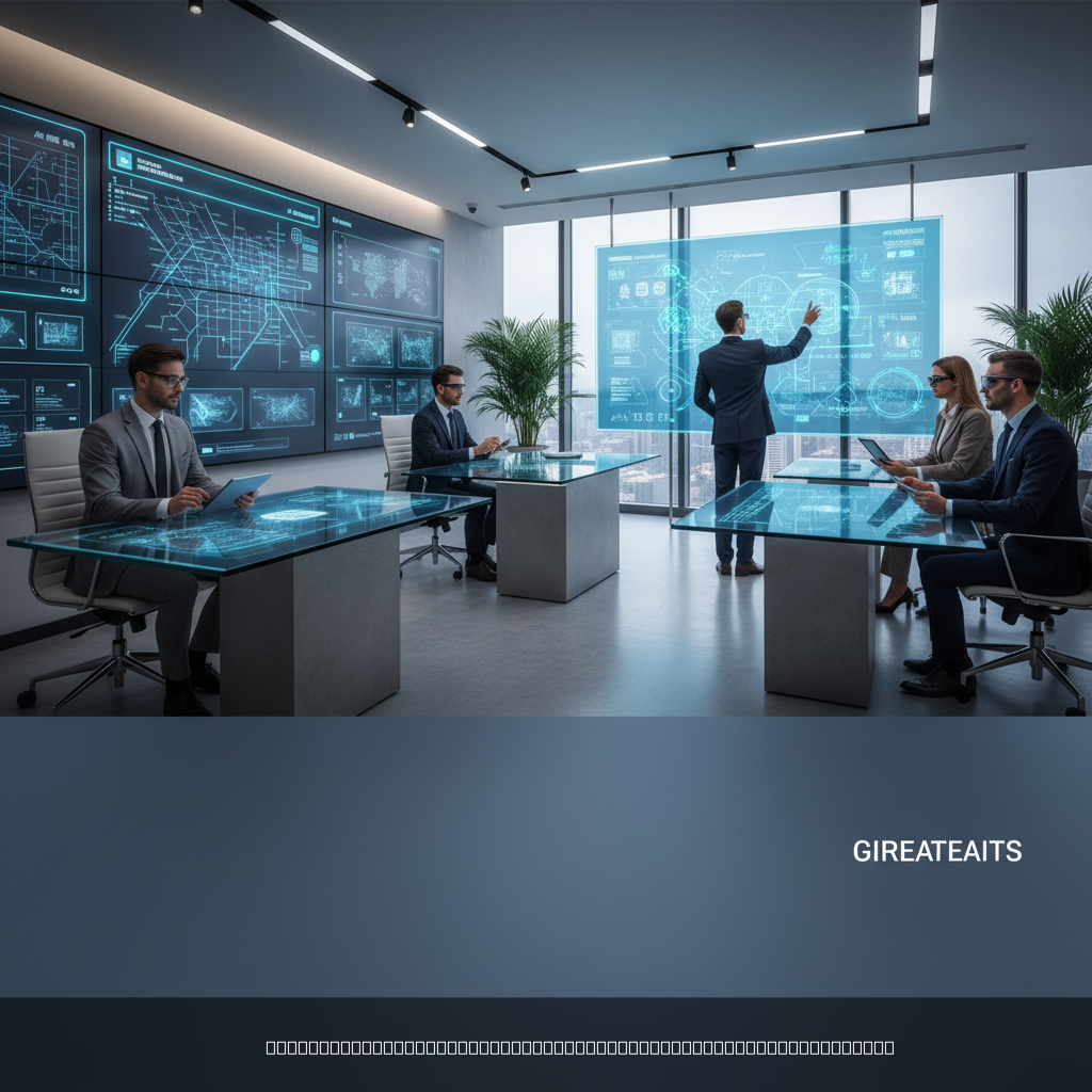 Comment digitaliser agence immobilière : guide complet 2026