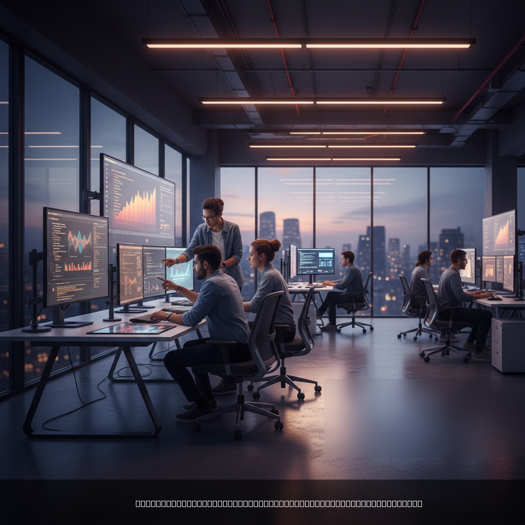 Solutions Technologiques Sur Mesure : Guide Complet 2026