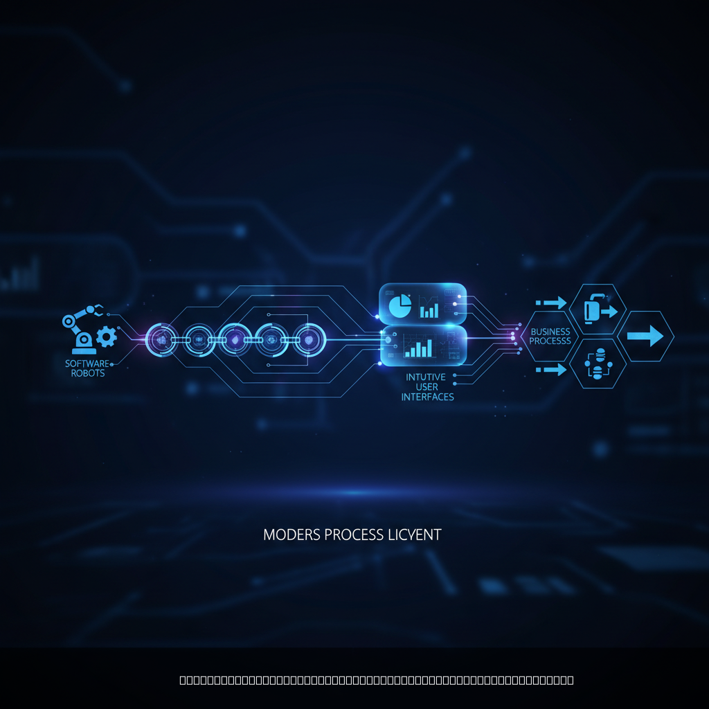 Automatisation processus métier : révolutionnez votre org