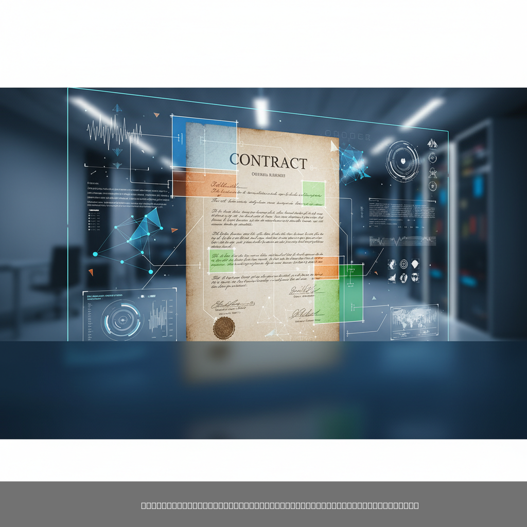 Technologie OCR : Guide Complet pour la Digitalisation