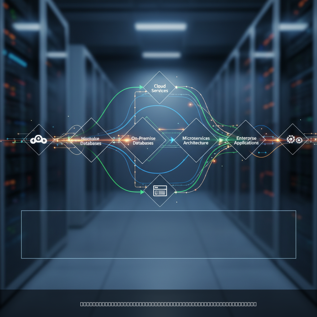 Intégration Système : Guide Complet pour Entreprises 2026