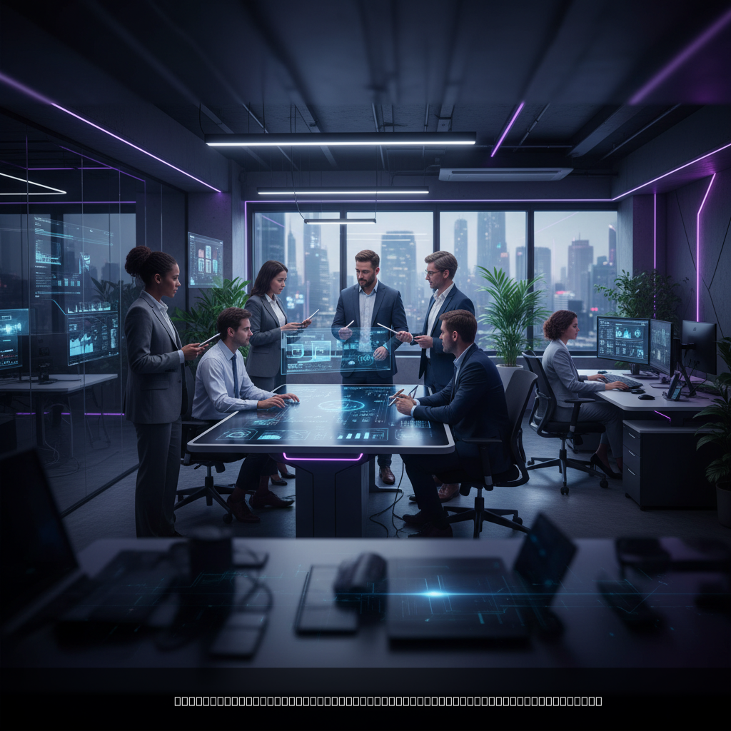 Comment réussir transformation digitale : guide complet 2026