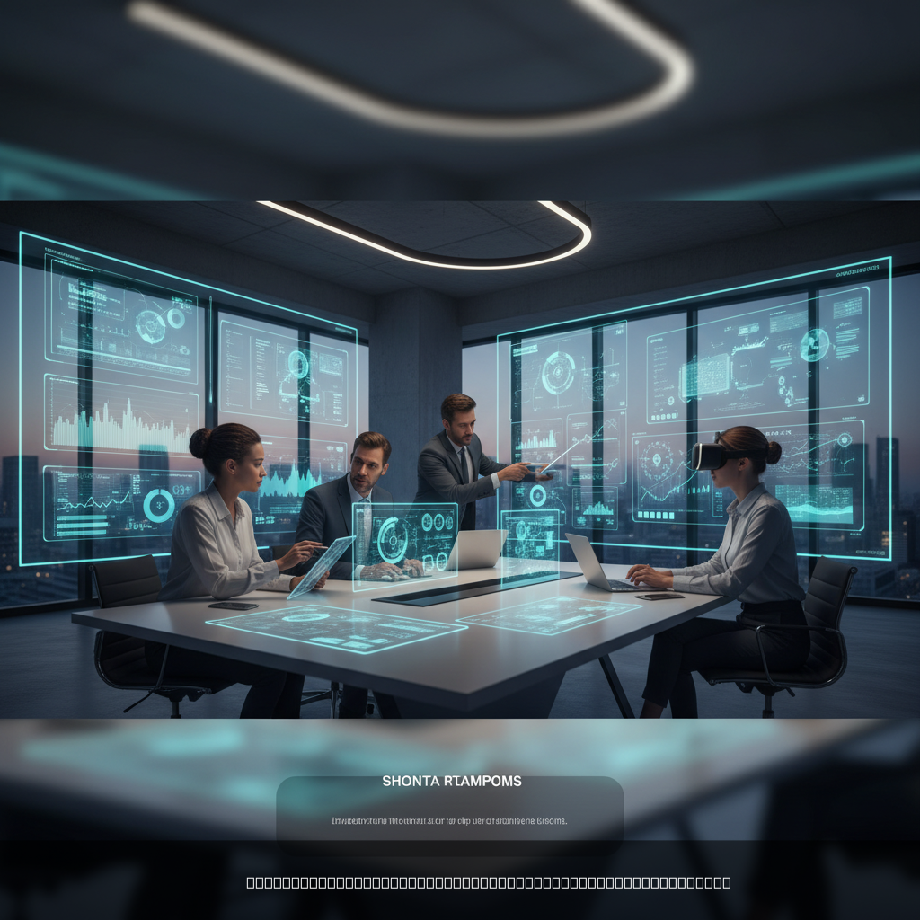 Choisir solutions technologiques pour votre entreprise