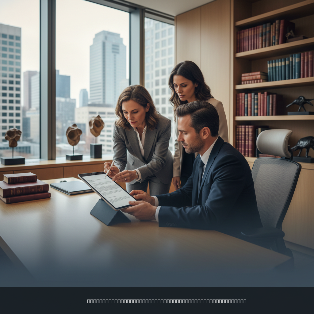 Signature électronique notaires : guide complet 2026