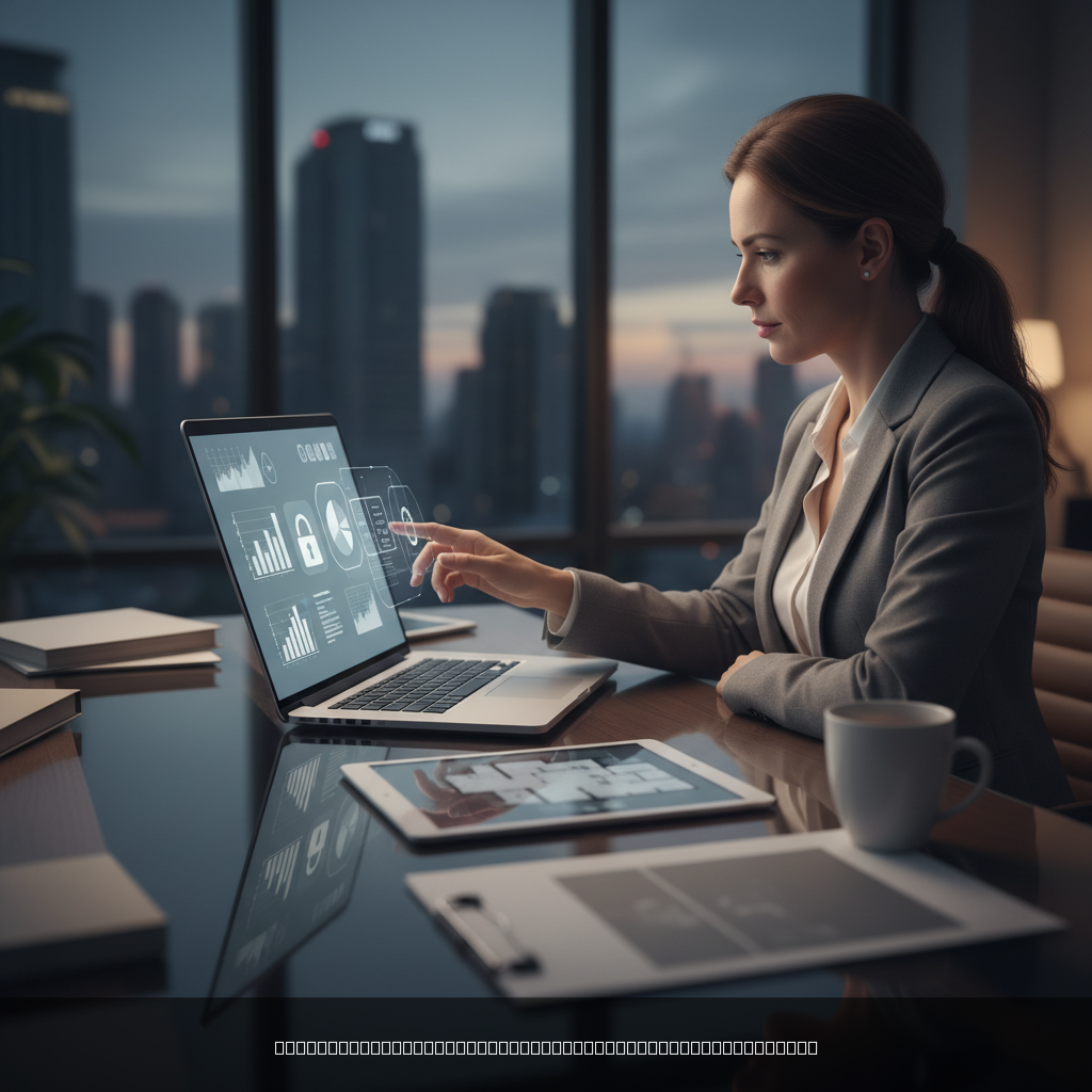 Créer un portail client immobilier efficace en 2026