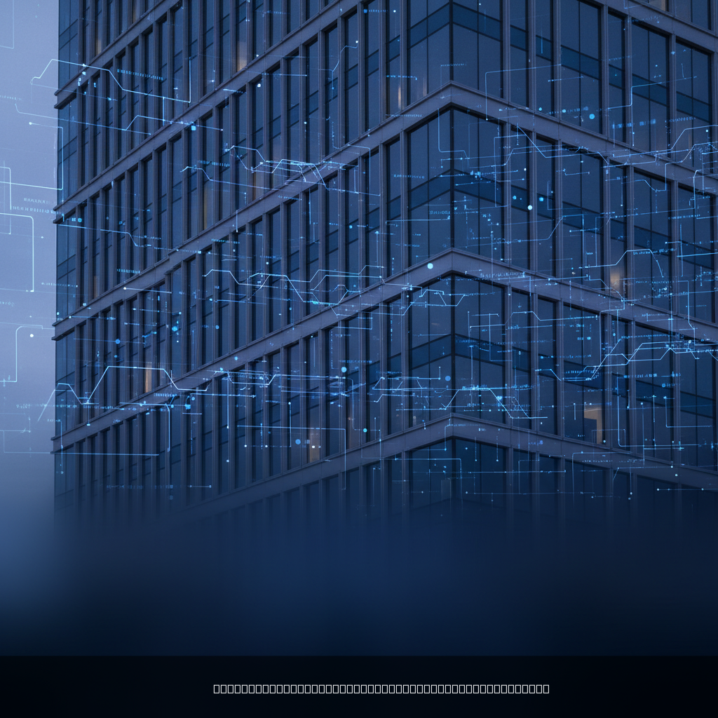 Blockchain et immobilier : ce qui change en 2026