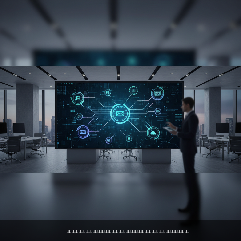 Intégration logicielle bancaire : guide complet 2026