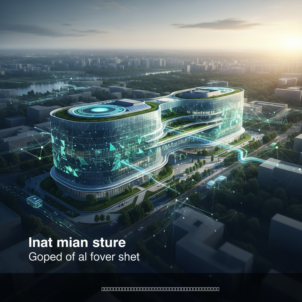 IoT immobilier : guide complet pour 2026