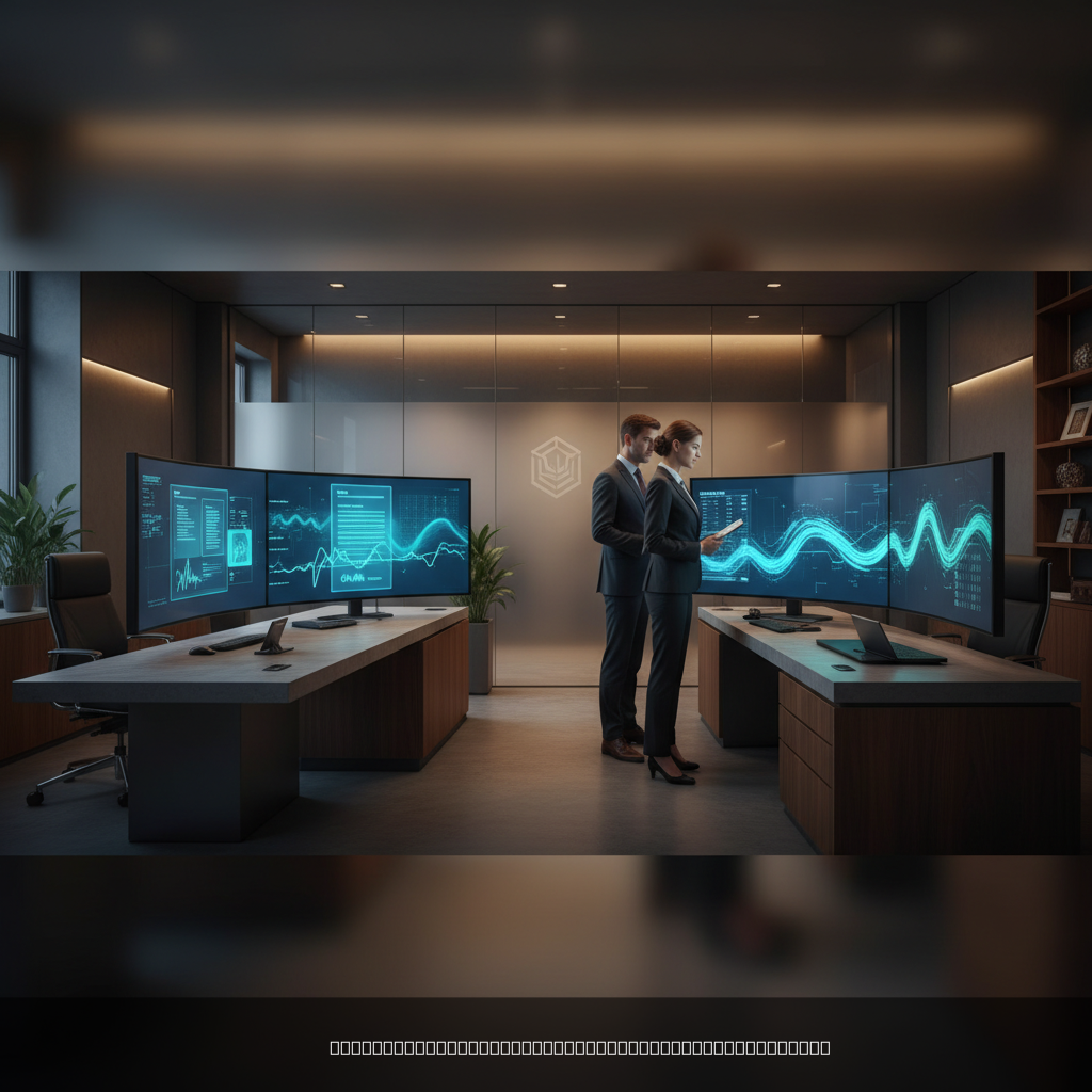 Technologies notariales : le guide complet 2026