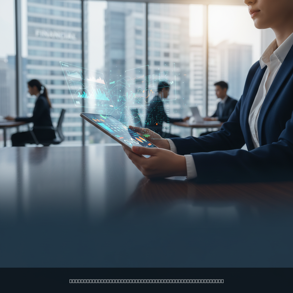 Fintech et services financiers : le guide complet 2026