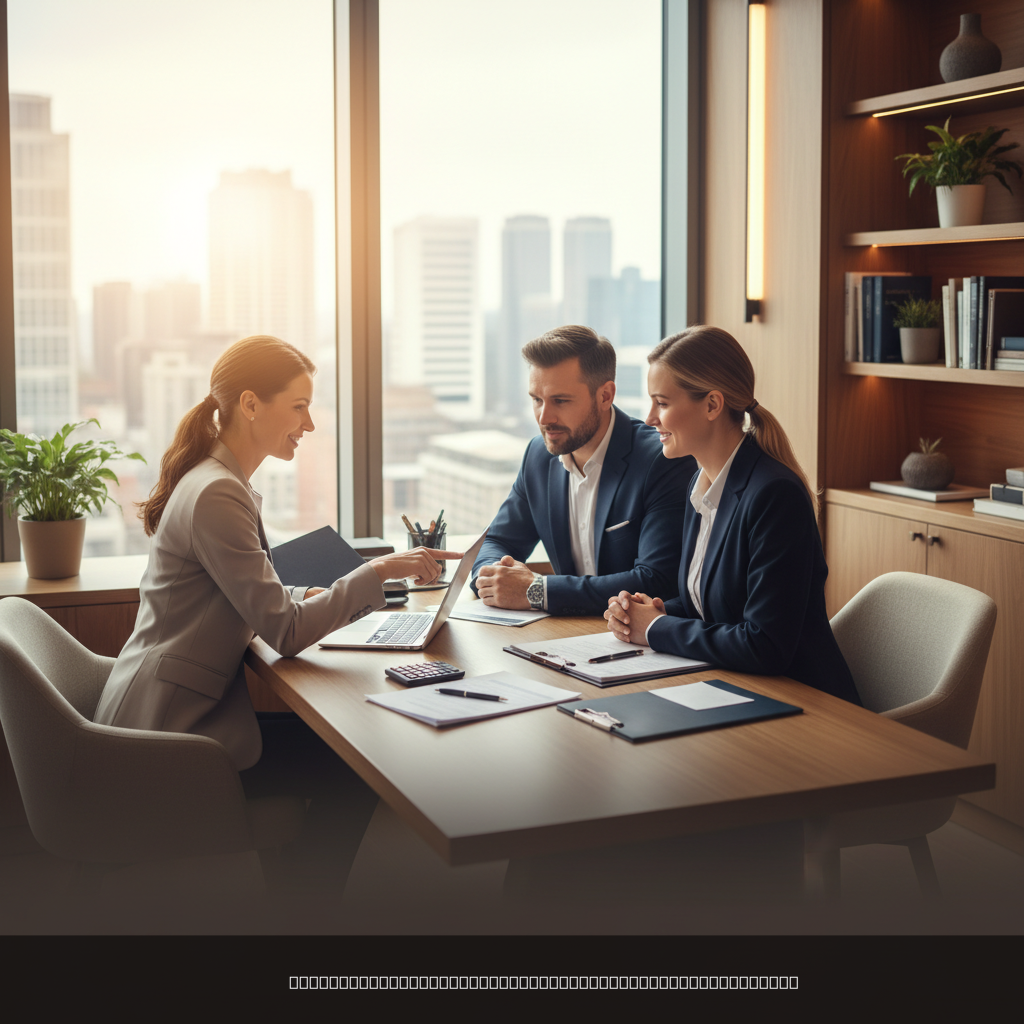 Prêt immobilier : guide complet pour bien emprunter