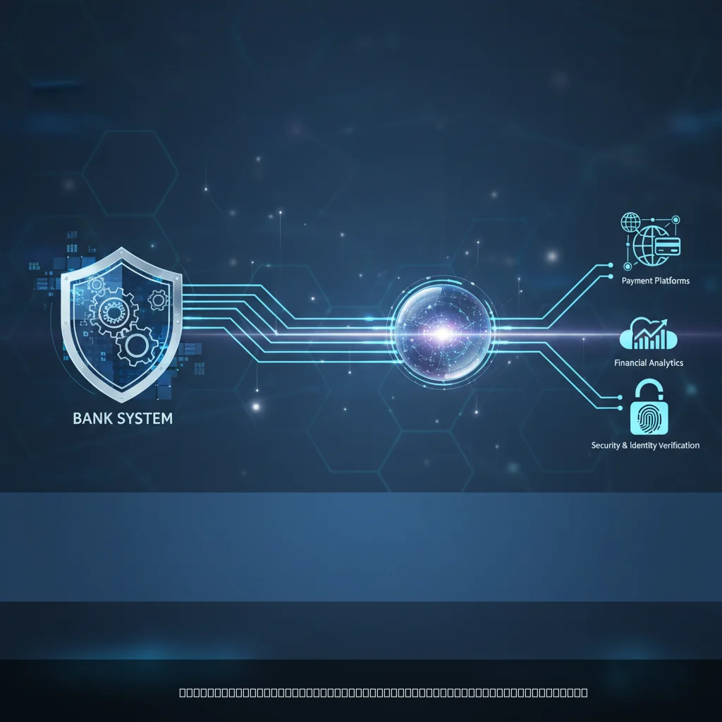 Intégration API banque : le guide complet et pratique 2026
