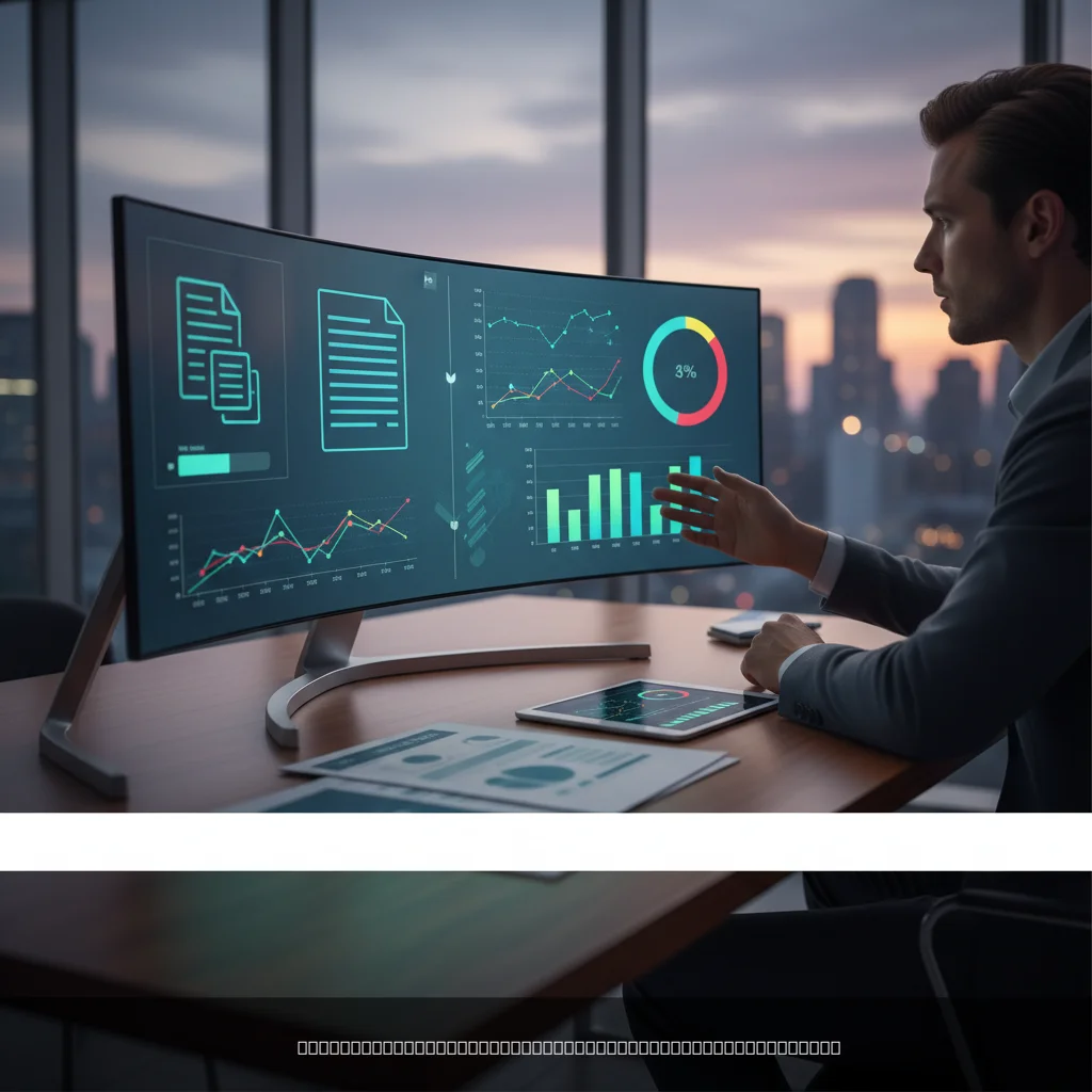 Optimiser la gestion des flux de travail immobilier