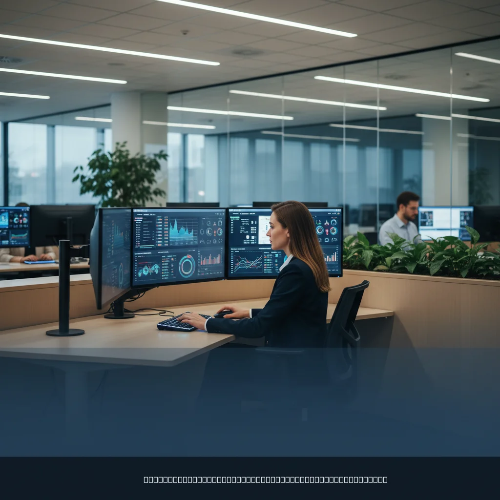 Gestion des données clients en banque : guide 2026